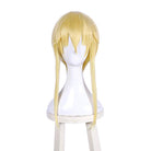 Anime Kakegurui Meari Saotome Cosplay Wigs Blonde JF311 - lemailwigs