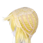 Anime Kakegurui Meari Saotome Cosplay Wigs Blonde JF311 - lemailwigs