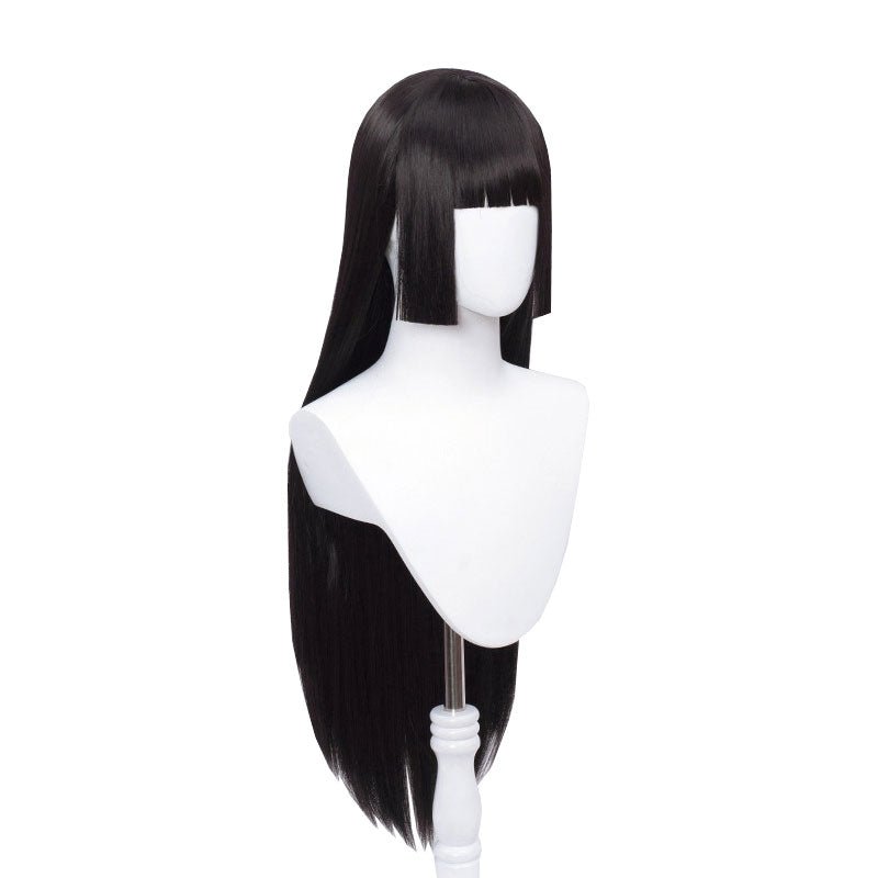 Anime Kakegurui Yumeko Jabami Cosplay Wig - lemailwigs