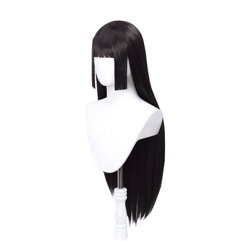 Anime Kakegurui Yumeko Jabami Cosplay Wig - lemailwigs