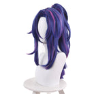 Anime Lady Nagant Ponytail Cosplay Wig - lemailwigs