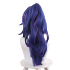 Anime Lady Nagant Ponytail Cosplay Wig - lemailwigs