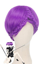 Anime Land of the Lustrous Amethyst Houseki no Kuni Cosplay Wigs - lemailwigs