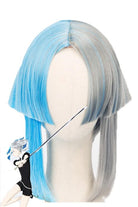 Anime Land of the Lustrous Euclase Houseki no Kuni Cosplay Wigs - lemailwigs