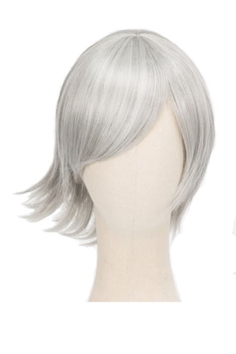 Anime Land of the Lustrous Goshenite Houseki no Kuni Cosplay Wigs - lemailwigs