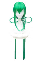 Anime Land of the Lustrous Jade Green Houseki no Kuni Cosplay Wigs - lemailwigs