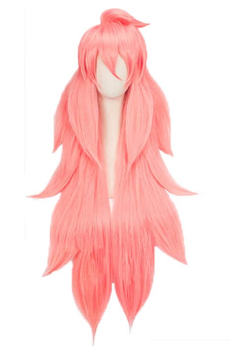 Anime Land of the Lustrous Morganite Houseki no Kuni Cosplay Wigs - lemailwigs