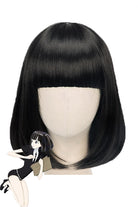 Anime Land of the Lustrous Obsidian Houseki no Kuni Cosplay Wigs - lemailwigs