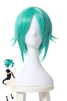 Anime Land of the Lustrous Phos Houseki no Kuni Cosplay Wigs - lemailwigs