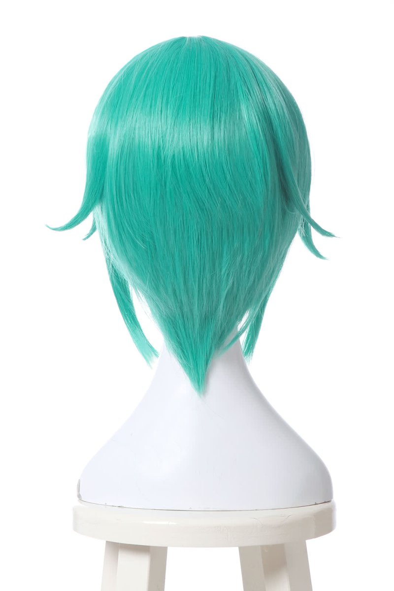Anime Land of the Lustrous Phos Houseki no Kuni Cosplay Wigs - lemailwigs