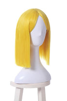 Anime Land of the Lustrous Yellow Diamond Houseki no Kuni Cosplay Wigs - lemailwigs