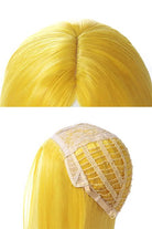 Anime Land of the Lustrous Yellow Diamond Houseki no Kuni Cosplay Wigs - lemailwigs