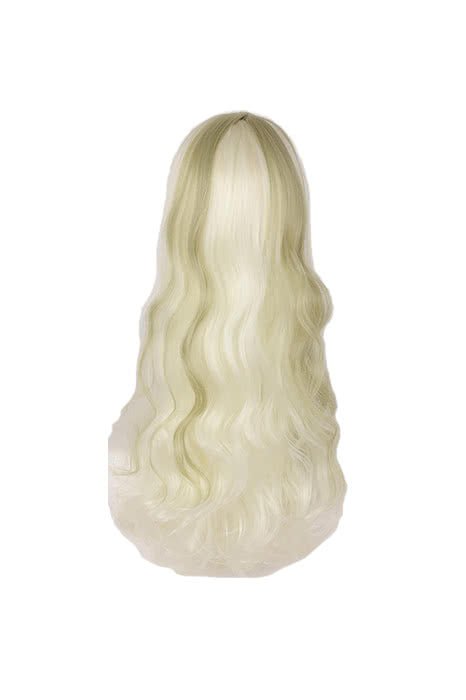 Anime Little Witch Academia Diana Cavendish Cosplay Wig - lemailwigs