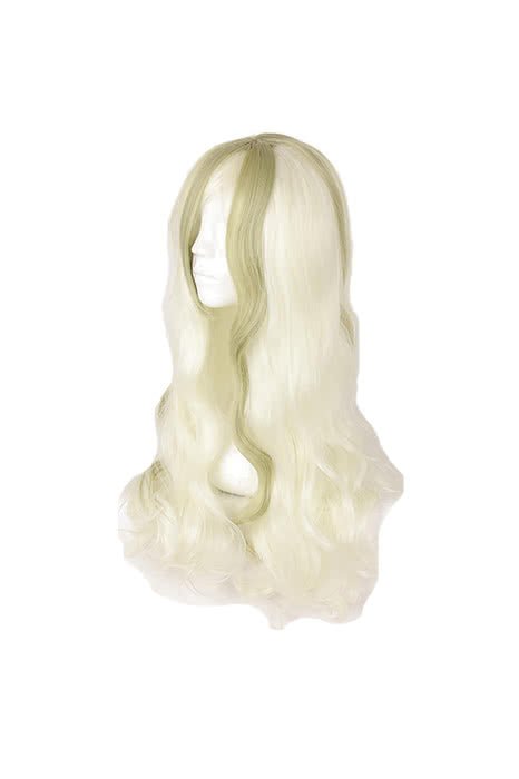 Anime Little Witch Academia Diana Cavendish Cosplay Wig - lemailwigs