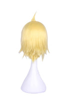 Anime Magical Girl Sakuyo Mikage Men Short Synthetic Hair Cosplay Wigs - lemailwigs