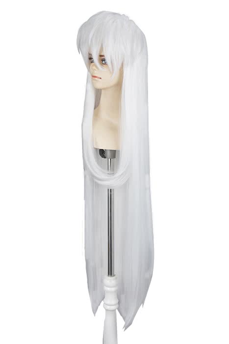 Anime onmyoji Ibaraki Douji Cosplay Wigs - lemailwigs