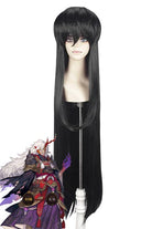 Anime onmyoji Ibaraki Douji Cosplay Wigs - lemailwigs