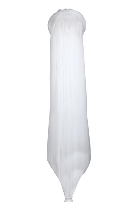 Anime onmyoji Ibaraki Douji Cosplay Wigs - lemailwigs