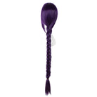 Anime Re:Creators Magane Chikujoin Long Braid Purple Cosplay Wigs - lemailwigs