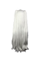 Anime Re:Creators Selesia Upitiria Silver Long Cosplay Wigs - lemailwigs