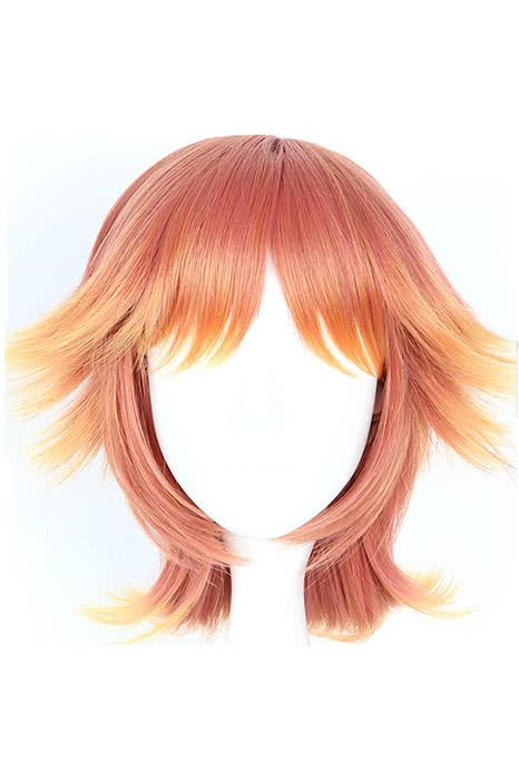 Anime Royal Tutor Heine Heine Cosplay Wig - lemailwigs