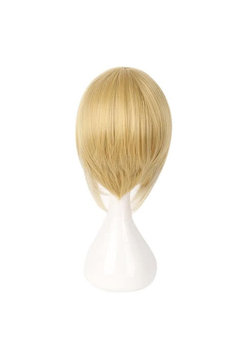 Anime Royal Tutor Heine Reinhardt Cosplay Wig - lemailwigs