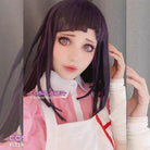Anime Saenai Heroine no Sodatekata Utaha Kasumigaoka Purple Cosplay Wigs - lemailwigs