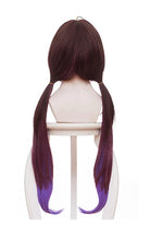 Anime The Ryuo's Work is Never Done! Ai Hinatsuru Cosplay Wigs - lemailwigs