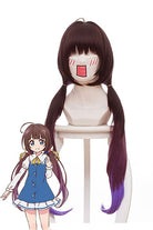 Anime The Ryuo's Work is Never Done! Ai Hinatsuru Cosplay Wigs - lemailwigs