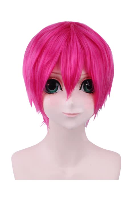 Anime The Seven Deadly Sins Gowther Cosplay Wigs - lemailwigs