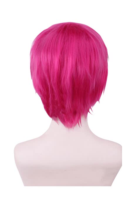 Anime The Seven Deadly Sins Gowther Cosplay Wigs - lemailwigs
