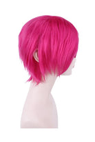 Anime The Seven Deadly Sins Gowther Cosplay Wigs - lemailwigs