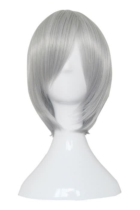 Anime Vampire Knight Youmu Konpaku Cosplay Wigs - lemailwigs