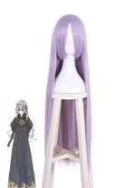 Anime Violet Evergarden Lux Sibilla Cosplay Wigs - lemailwigs