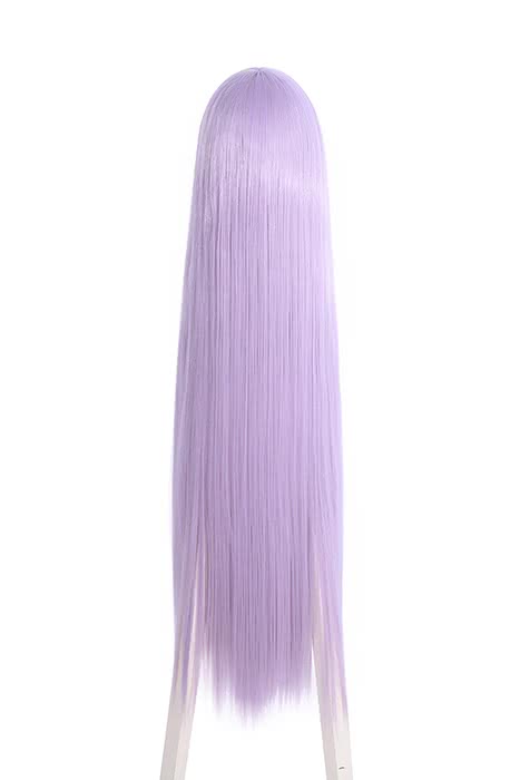 Anime Violet Evergarden Lux Sibilla Cosplay Wigs - lemailwigs