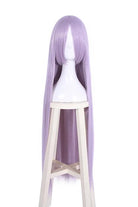 Anime Violet Evergarden Lux Sibilla Cosplay Wigs - lemailwigs