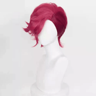 Arcane Vi Red League of Legends Cosplay Wig - lemailwigs