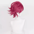 Arcane Vi Red League of Legends Cosplay Wig - lemailwigs