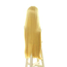 Arifureta Shokugyou de Sekai Saikyou Yue 80cm Straight Blonde Cosplay Wigs - lemailwigs
