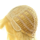 Arifureta Shokugyou de Sekai Saikyou Yue 80cm Straight Blonde Cosplay Wigs - lemailwigs