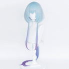 Arknight Mizuki Blue mix Purple Cosplay Wig - lemailwigs