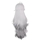 Arknights Lappland Gradient Cosplay Wig - lemailwigs