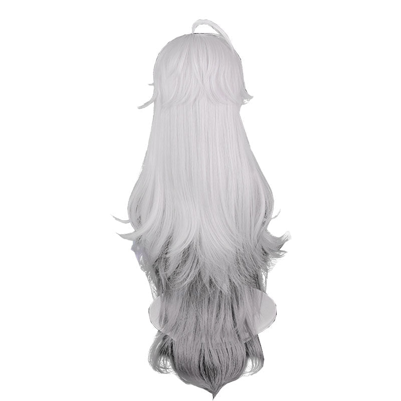 Arknights Lappland Gradient Cosplay Wig - lemailwigs