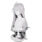 Arknights Lappland Gradient Cosplay Wig - lemailwigs