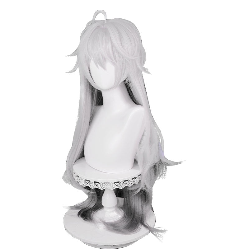 Arknights Lappland Gradient Cosplay Wig - lemailwigs