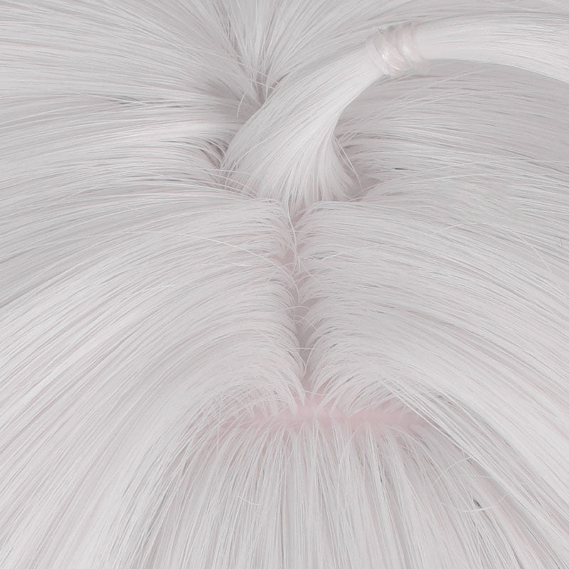 Arknights Lappland Gradient Cosplay Wig - lemailwigs