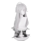 Arknights Lappland Gradient Cosplay Wig - lemailwigs