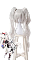 Azur Lane Lafite DD - 459 Cosplay Wigs - lemailwigs