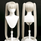 Azur Lane Little Formidable Multi Color Cosplay Wig - lemailwigs