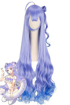 Azur Lane Unicorn Lolita Cosplay Wigs - lemailwigs